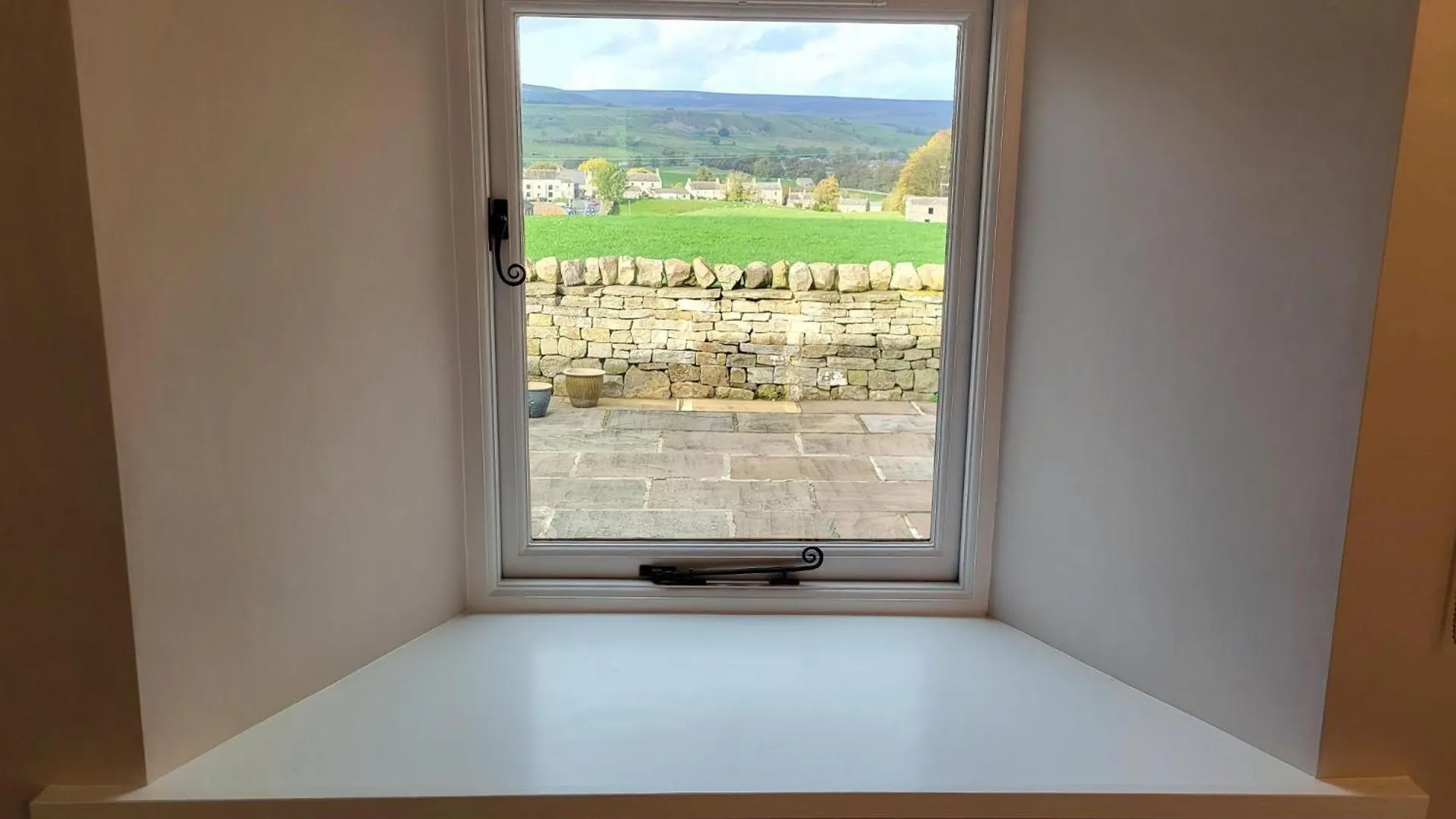 Dom wakacyjny Grange Cottage Aysgarth