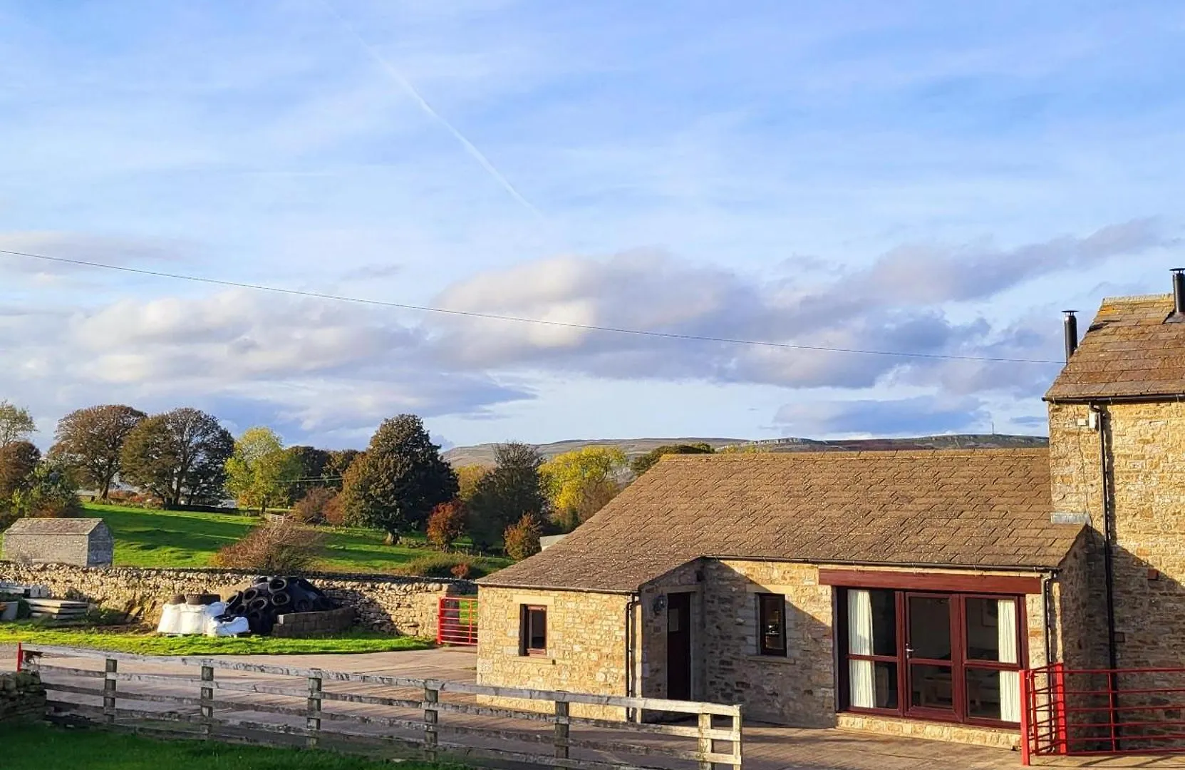 Grange Cottage Aysgarth Dom wakacyjny